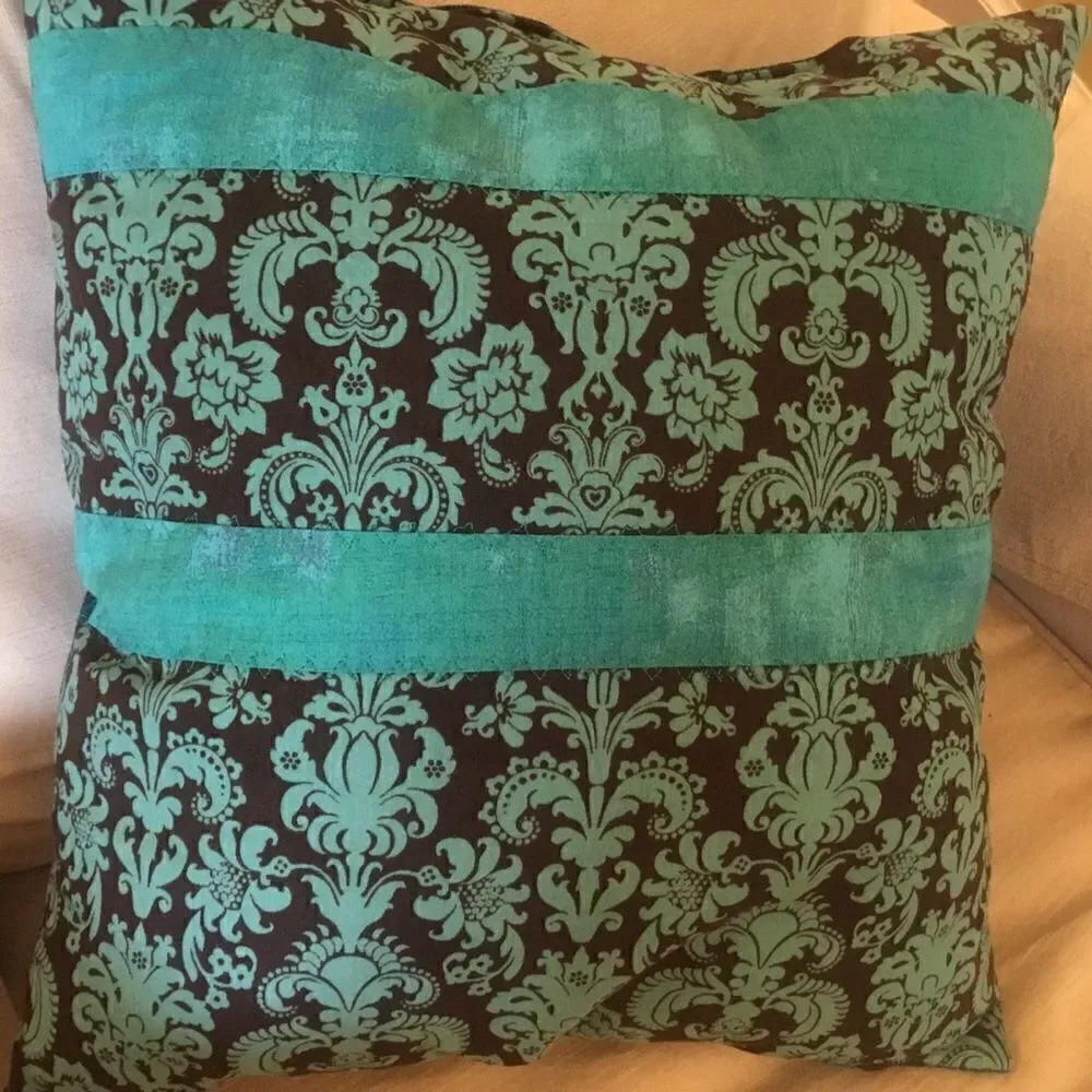 Hand Crafted handcrafted quilted